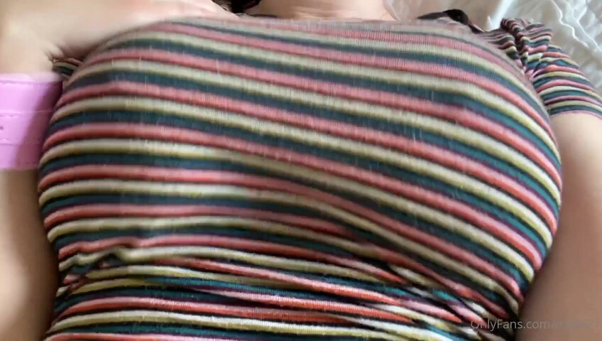 Rose ASMR - Bed Lewd 2