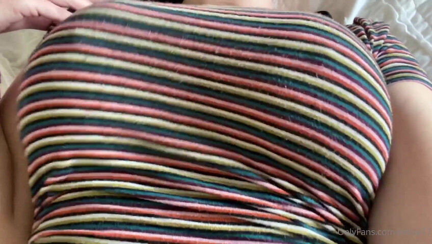 Rose ASMR - Bed Lewd 2