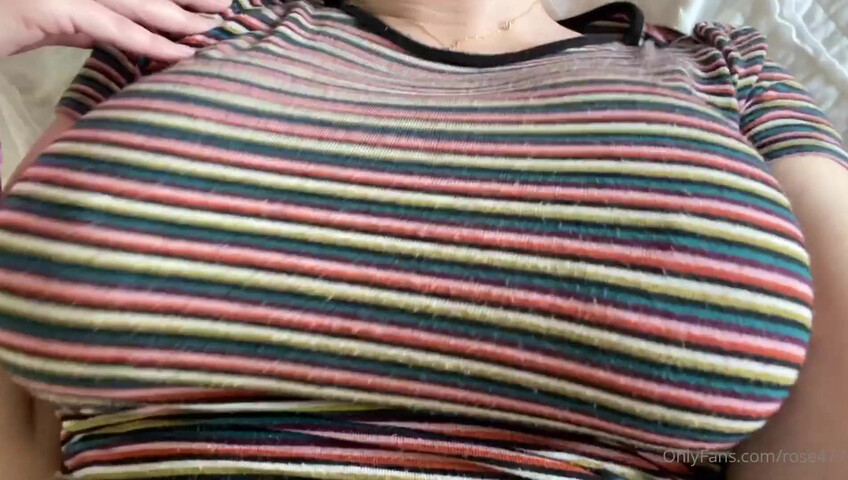 Rose ASMR - Bed Lewd 2