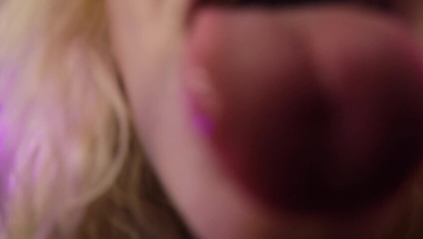 Rose ASMR - Your First Face Licking Spa Appointment