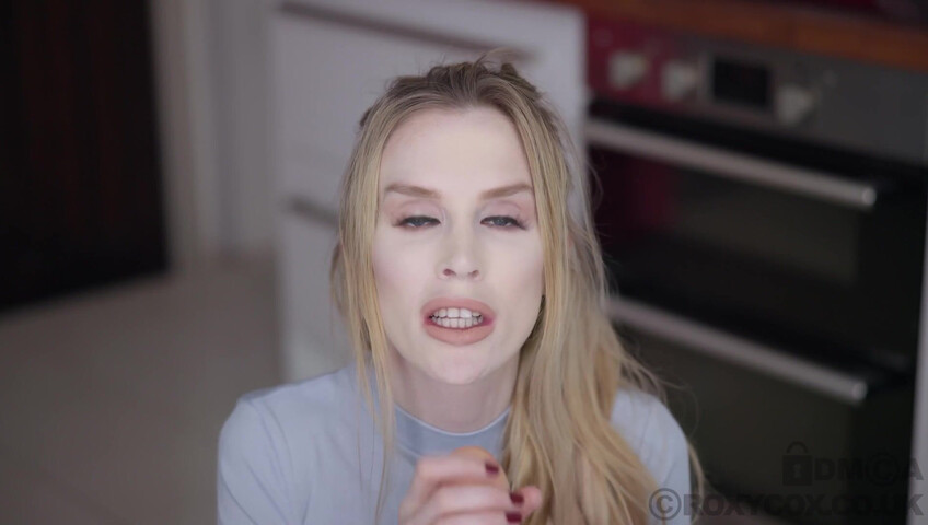 Roxy Cox - Mommys A Free Use Slut For Cuckold step-Son's Bully 4K