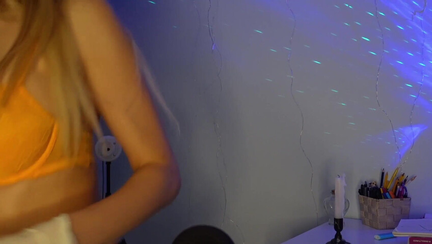 Sabrina Vaz ASMR - Doctor Roleplay