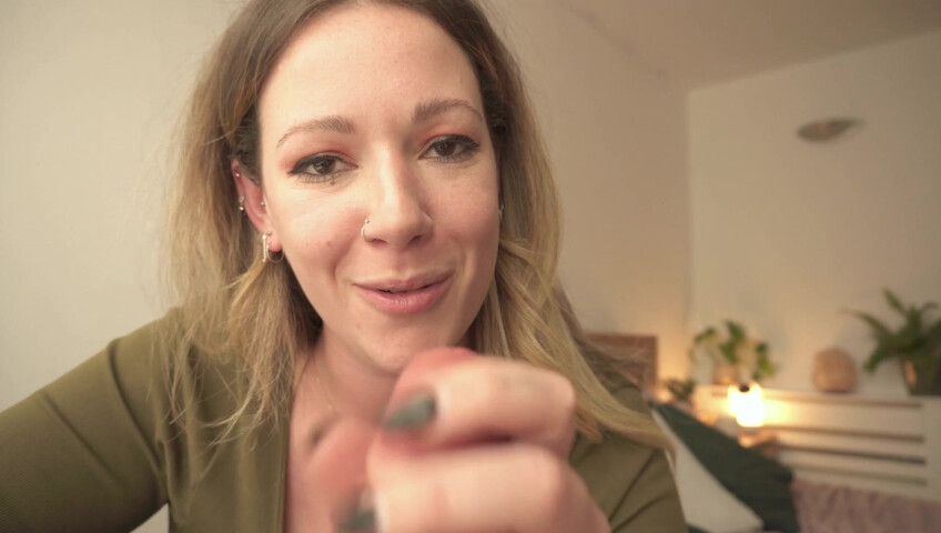 SashaCurves - Mommy Medicine