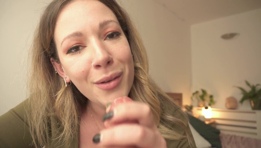 SashaCurves - Mommy Medicine