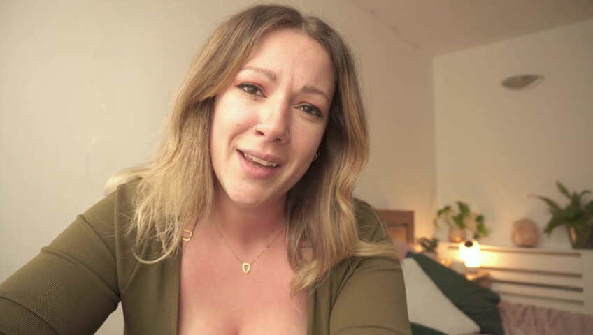 SashaCurves - Mommy Medicine