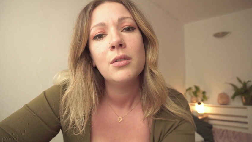 SashaCurves - Mommy Medicine