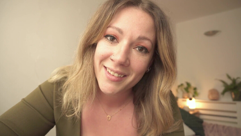 SashaCurves - Mommy Medicine