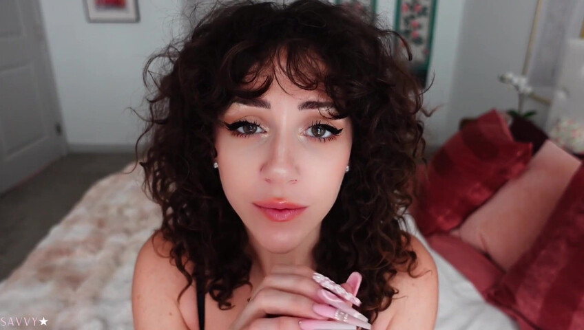 Savvy Star – Fucking Step-Moms Cunt 2