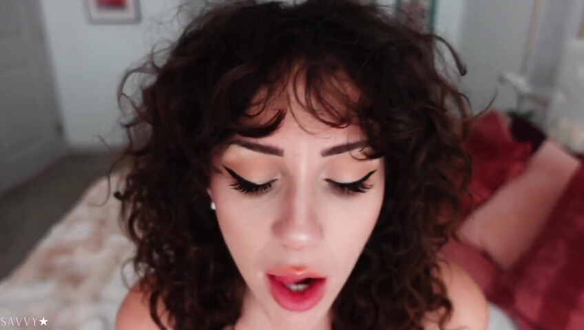 Savvy Star – Fucking Step-Moms Cunt 2