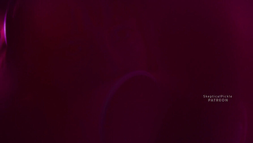 SkepticalPickle ASMR - Ultra bassy and visually pleasing ear licking (golden tier)