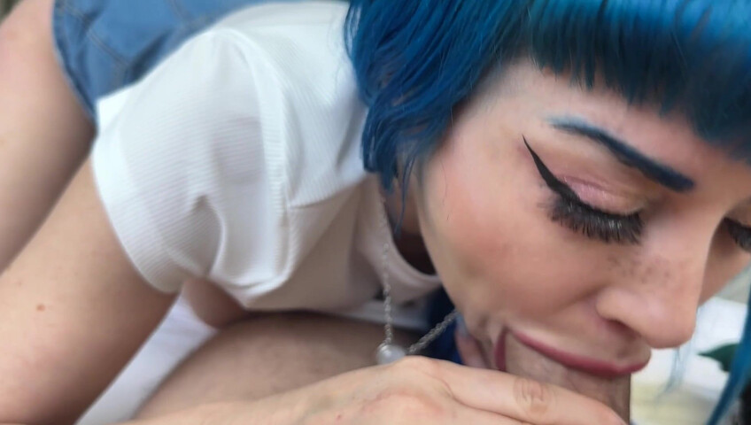 Big Step Sis Teaches You To Let Loose ~ Jewelz Blu