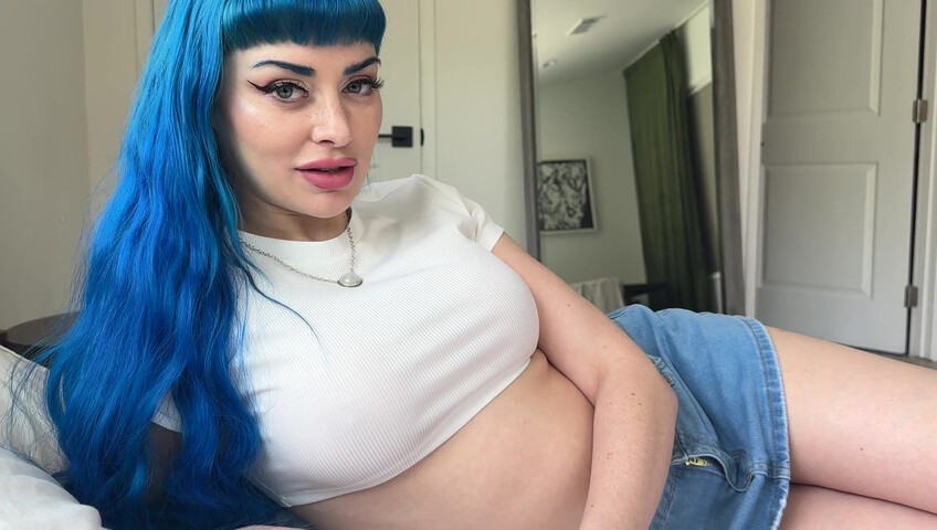 Big Step Sis Teaches You To Let Loose ~ Jewelz Blu
