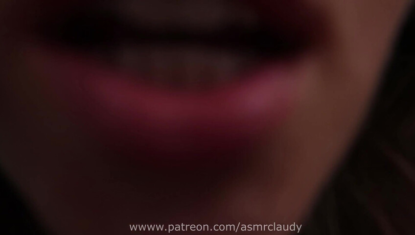 Claudy ASMR -18 April 2026 - Moms BFF | Olympian Tear
