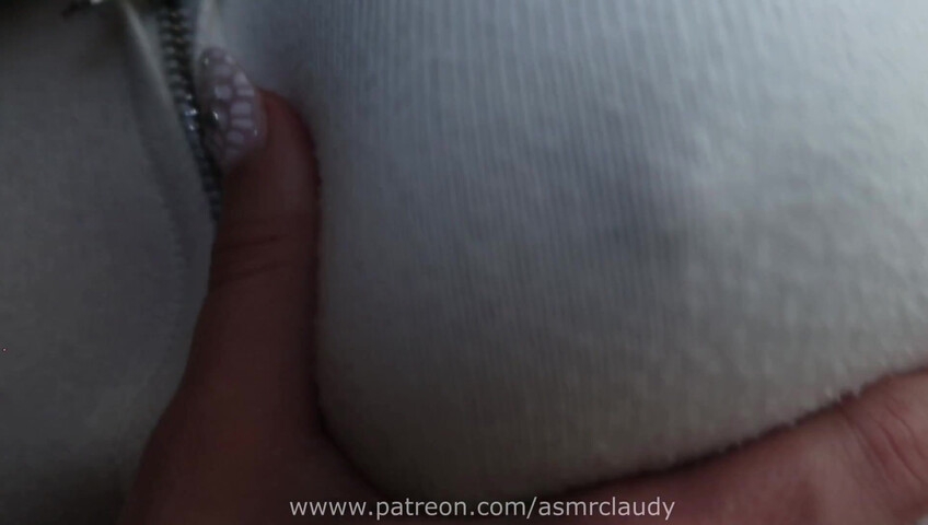 Claudy ASMR -18 April 2026 - Moms BFF | Olympian Tear