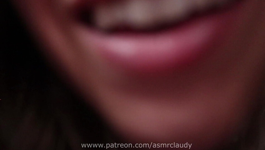 Claudy ASMR -18 April 2026 - Moms BFF | Olympian Tear