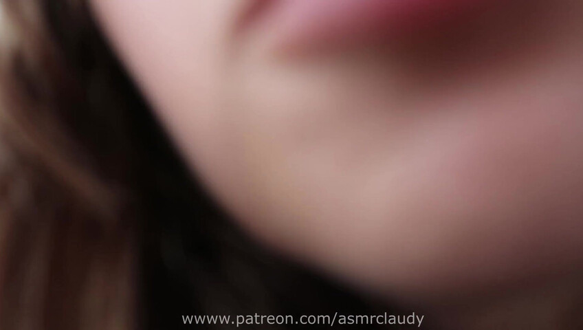 Claudy ASMR -18 April 2026 - Moms BFF | Olympian Tear