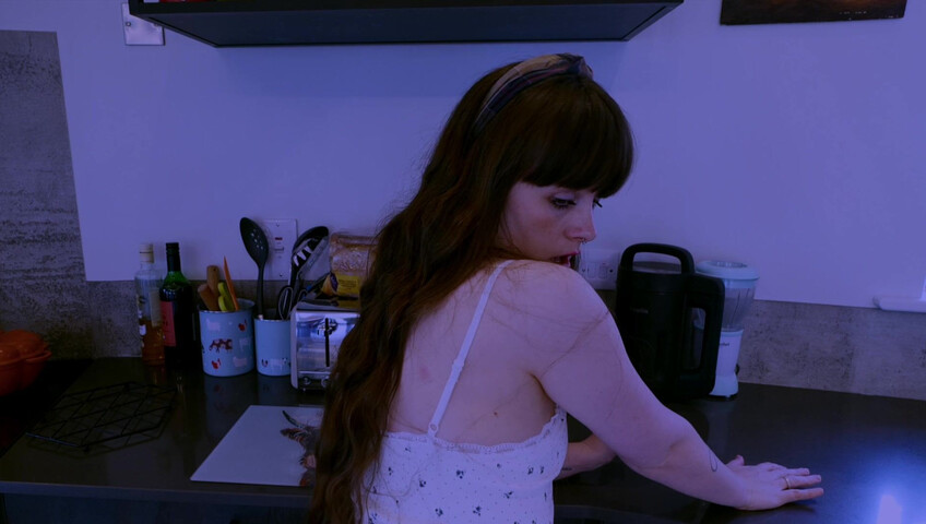 Sydney Harwin - Cheating With You - Part Two