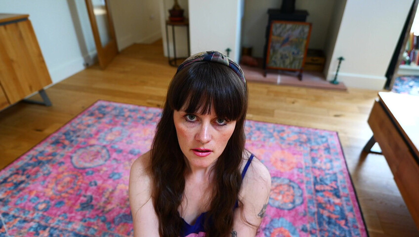 Sydney Harwin - Cheating With You - Part Two