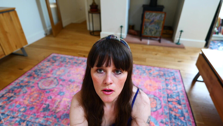 Sydney Harwin - Cheating With You - Part Two