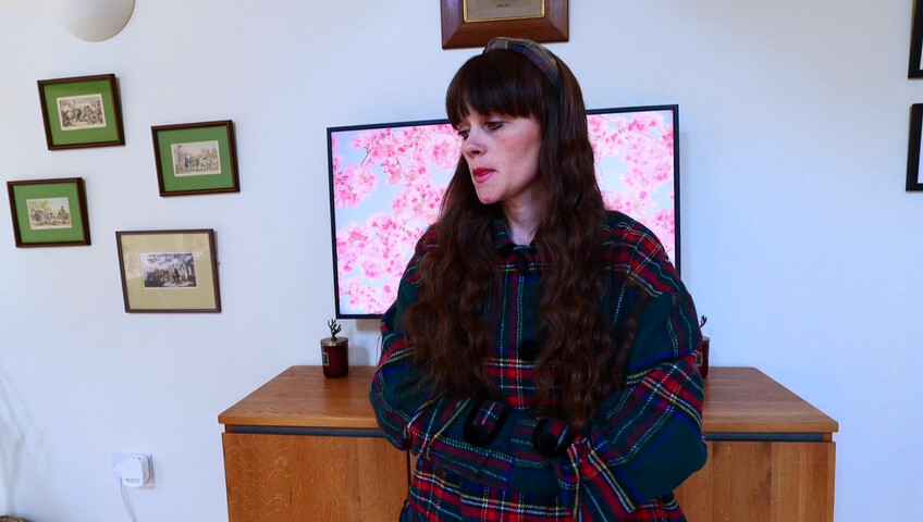 Sydney Harwin - Cheating With You - Part Two