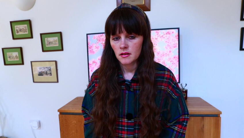 Sydney Harwin - Cheating With You - Part Two