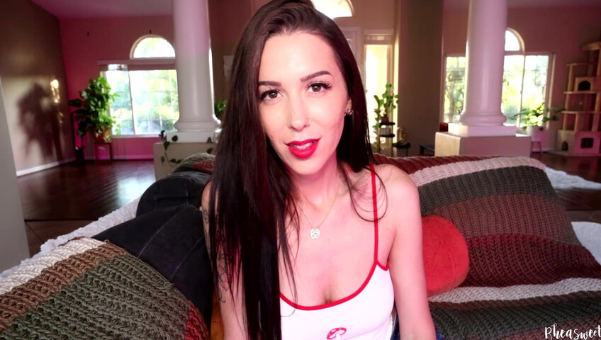 RheaSweet - Seductive Sister