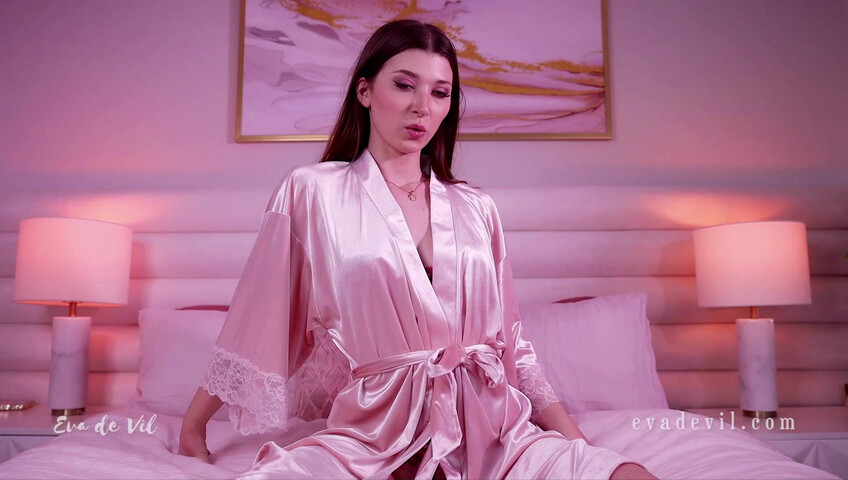 EvaDeVil - Sex Coaching For Losers