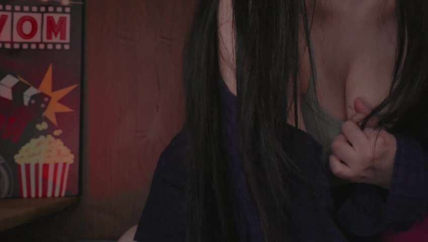 ASMR Yoon Ying - 26 April 2026 - The Movie Is Just an Excuse [ENG SUBS]