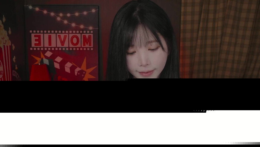 ASMR Yoon Ying - 26 April 2026 - The Movie Is Just an Excuse [ENG SUBS]