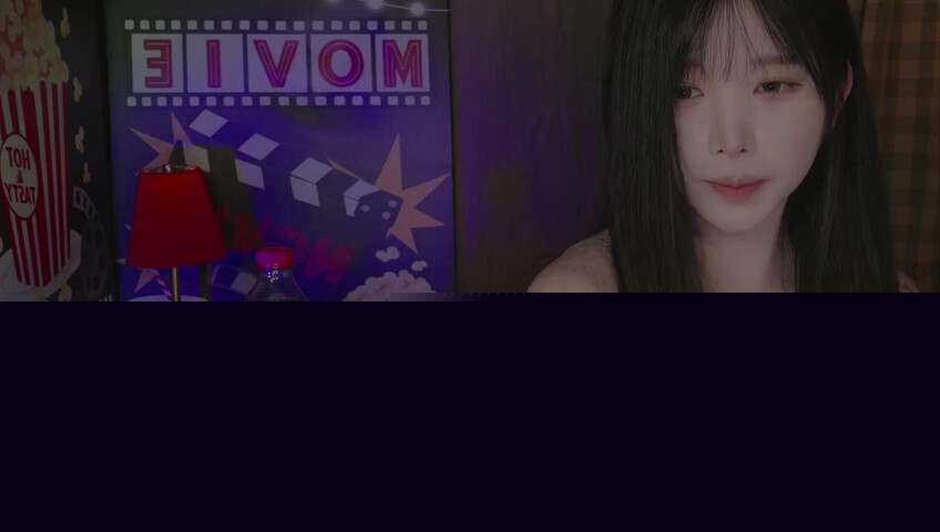 ASMR Yoon Ying - 26 April 2026 - The Movie Is Just an Excuse [ENG SUBS]