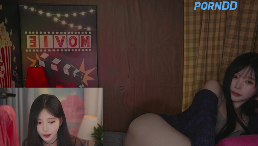 ASMR Yoon Ying - 26 April 2026 - The Movie Is Just an Excuse [ENG SUBS]