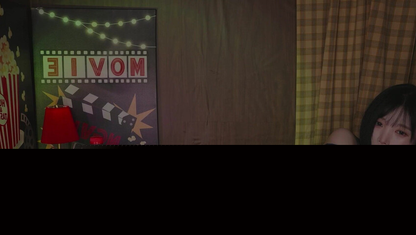 ASMR Yoon Ying - 26 April 2026 - The Movie Is Just an Excuse [ENG SUBS]