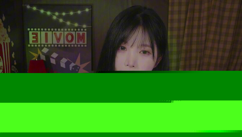 ASMR Yoon Ying - 26 April 2026 - The Movie Is Just an Excuse [ENG SUBS]