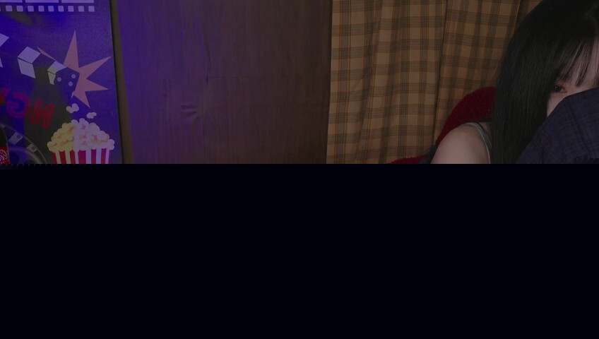 ASMR Yoon Ying - 26 April 2026 - The Movie Is Just an Excuse [ENG SUBS]