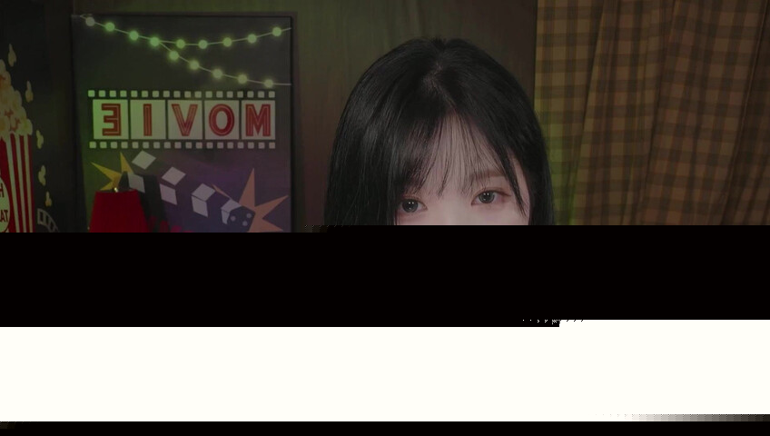 ASMR Yoon Ying - 26 April 2026 - The Movie Is Just an Excuse [ENG SUBS]