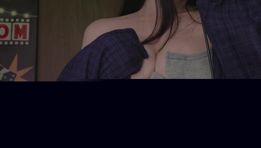 ASMR Yoon Ying - 26 April 2026 - The Movie Is Just an Excuse [ENG SUBS]