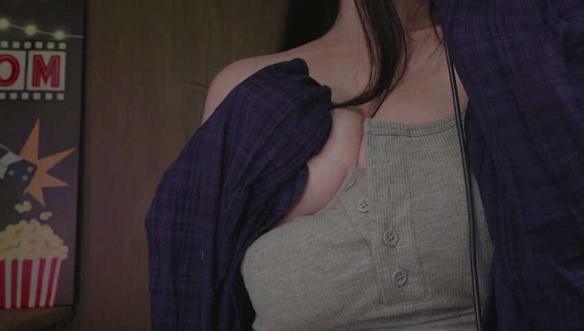 ASMR Yoon Ying - 26 April 2026 - The Movie Is Just an Excuse [ENG SUBS]