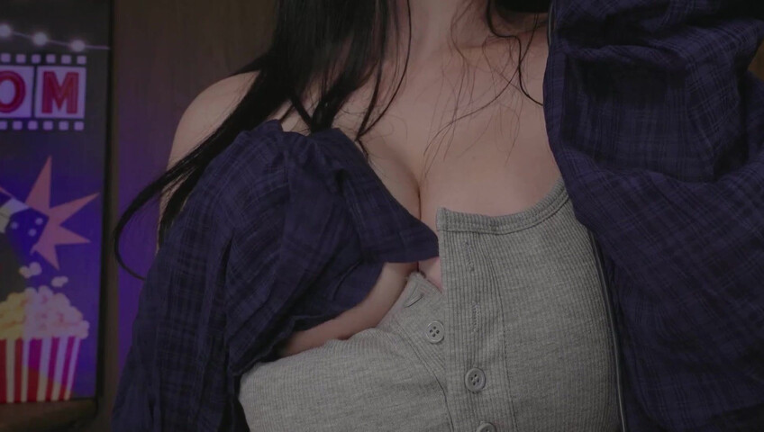 ASMR Yoon Ying - 26 April 2026 - The Movie Is Just an Excuse [ENG SUBS]