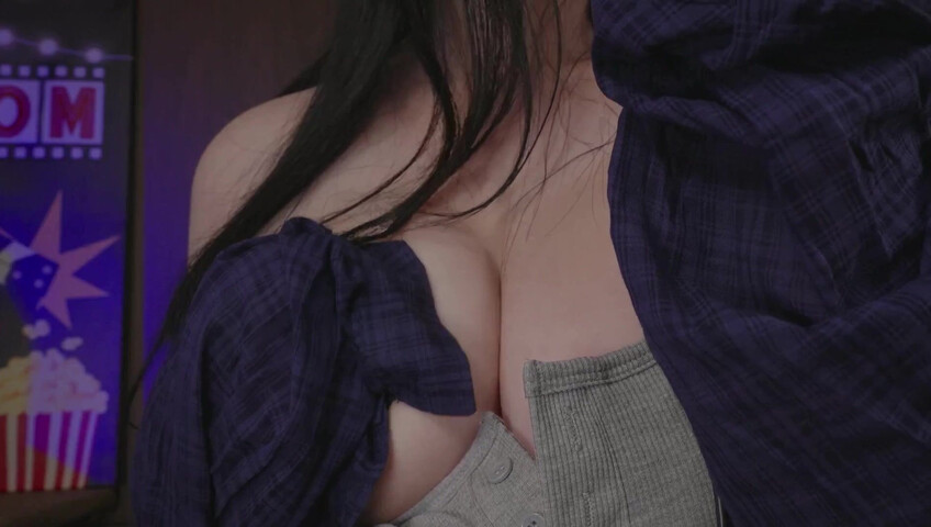 ASMR Yoon Ying - 26 April 2026 - The Movie Is Just an Excuse [ENG SUBS]