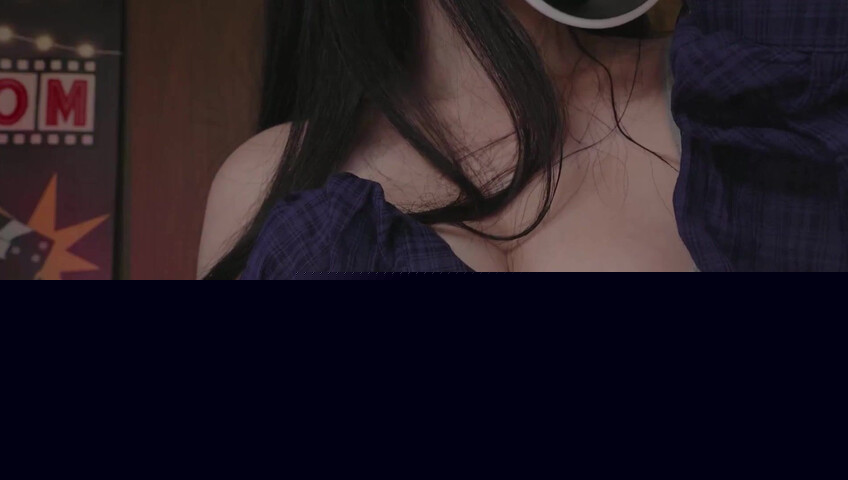 ASMR Yoon Ying - 26 April 2026 - The Movie Is Just an Excuse [ENG SUBS]