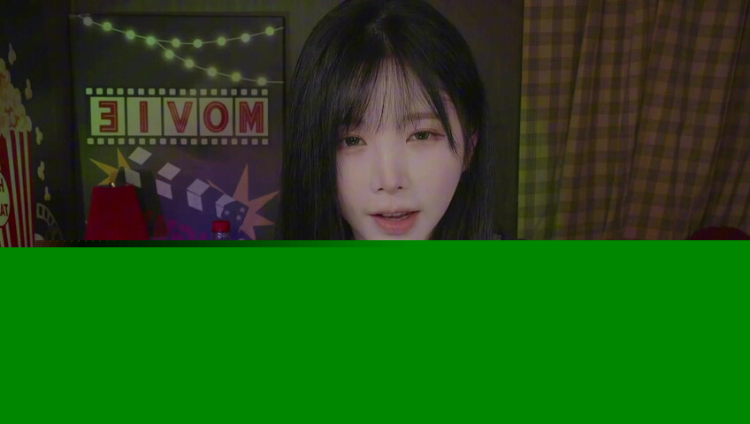 ASMR Yoon Ying - 26 April 2026 - The Movie Is Just an Excuse [ENG SUBS]