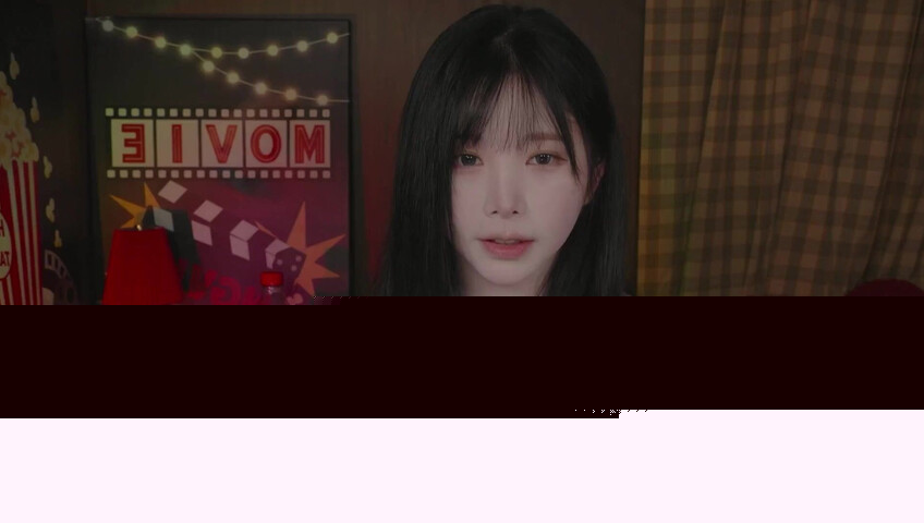 ASMR Yoon Ying - 26 April 2026 - The Movie Is Just an Excuse [ENG SUBS]