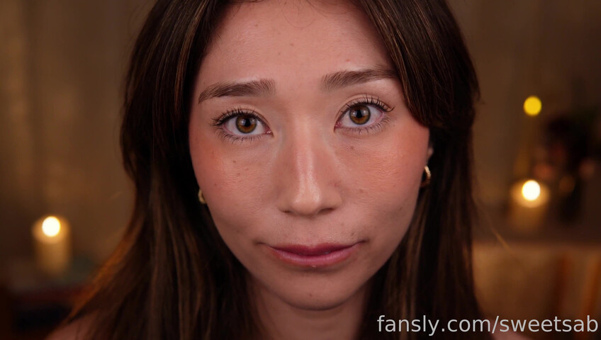 Sleepy Sab ASMR - 18 April 2026 - JOI ASMR "Good Boy" Praise