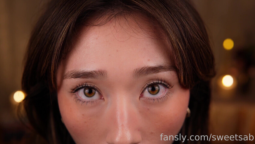 Sleepy Sab ASMR - 18 April 2026 - JOI ASMR "Good Boy" Praise