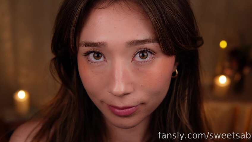 Sleepy Sab ASMR - 18 April 2026 - JOI ASMR "Good Boy" Praise