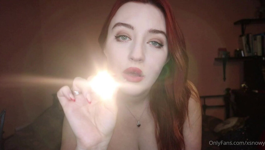 Snowy ASMR - Custom Nurse RP PPV