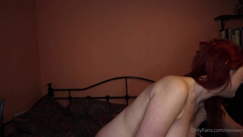 Snowy ASMR - Custom Nurse RP PPV