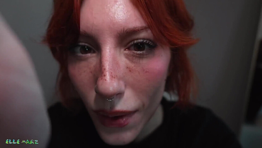 Elle Marz - More Than Friends ASMR