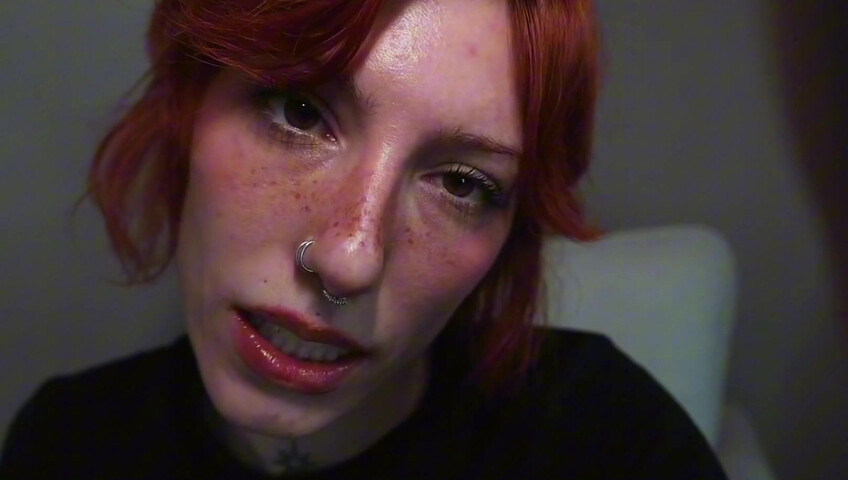 Elle Marz - More Than Friends ASMR