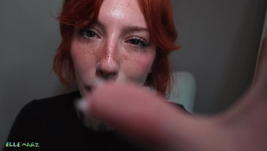 Elle Marz - More Than Friends ASMR